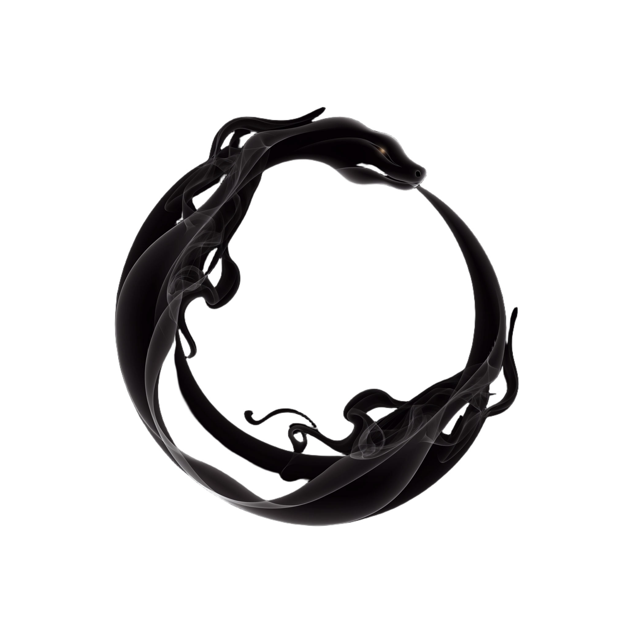Hatchling emblem