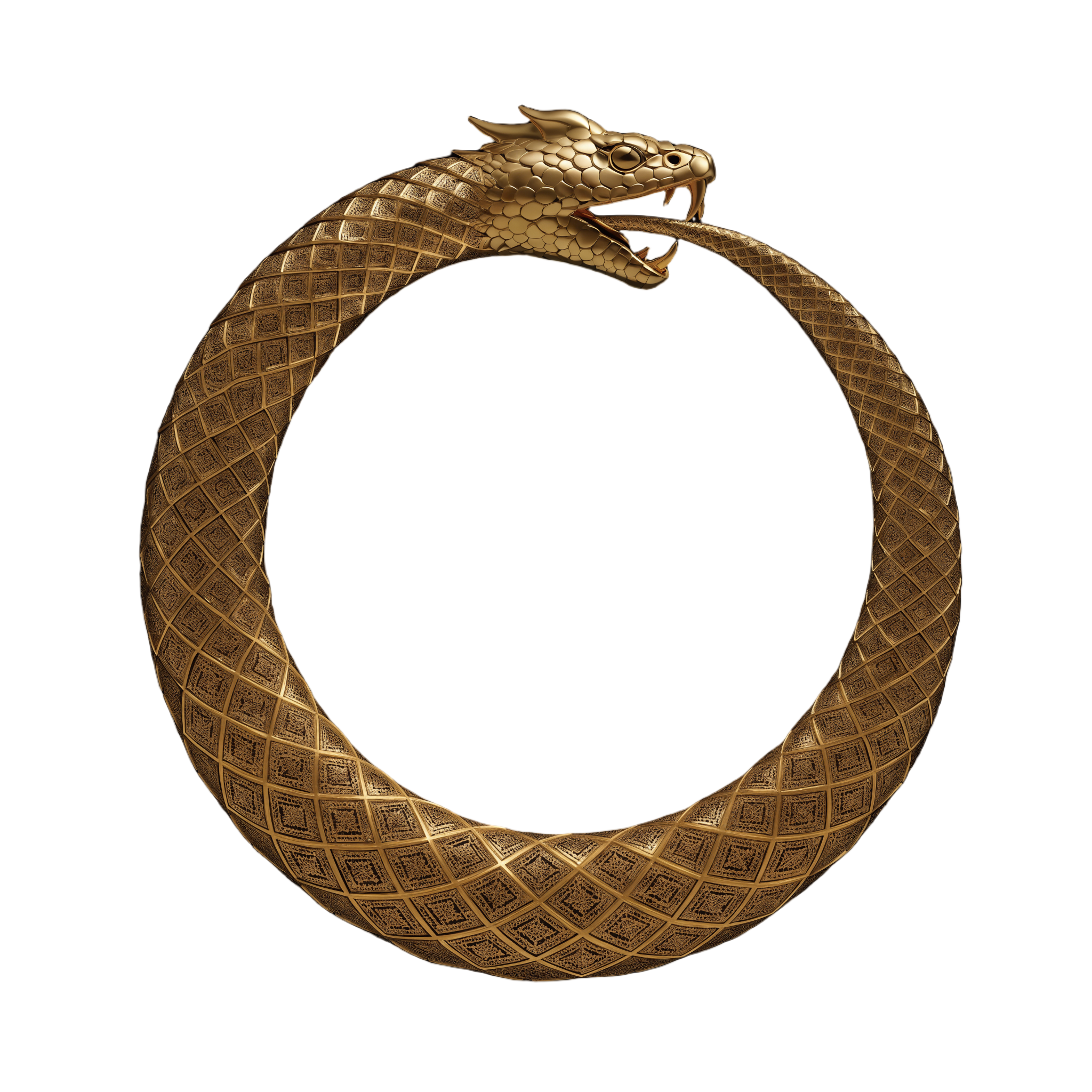 Viper emblem